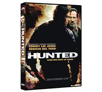 The Hunted [Dvd] Ac-3/Dolby Digital, Dolby