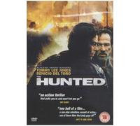 The Hunted G