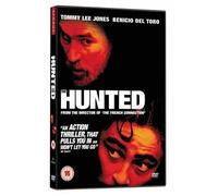 The Hunted