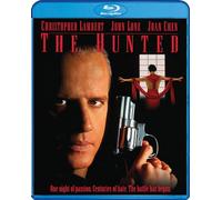 The Hunted [Blu-Ray]