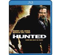 The Hunted [Blu-Ray]