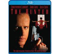 The Hunted [Blu-Ray] Widescreen
