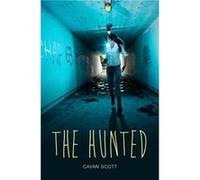 The Hunted by Cavan Scott Inconnu (Auteur)