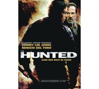 The Hunted [Dvd] Ac-3/Dolby Digital, Dolby