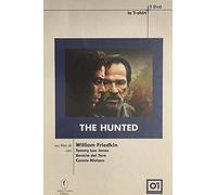 The Hunted. DVD [Import]