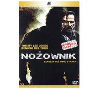 The Hunted [DVD] (IMPORT) (Pas de version française)