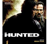 The Hunted (Full Screen Edition)