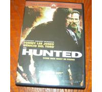 The Hunted (Full Screen Edition) [Import USA Zone 1]