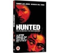 The Hunted G