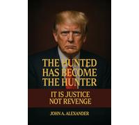 The Hunted Has Become The Hunter