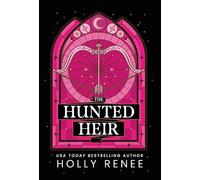 The Hunted Heir