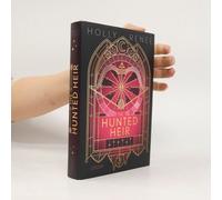 The Hunted Heir (Die Veiled-Kingdom-Serie 2)