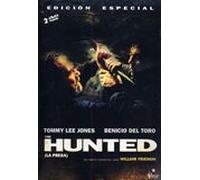The Hunted (La Presa)