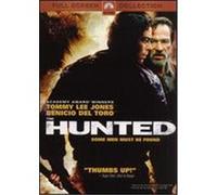 The Hunted (Full Screen Edition) [Import USA Zone 1]