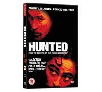 The Hunted - The Hunted (2003) [Import anglais]