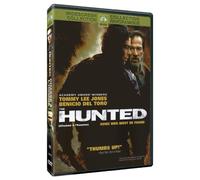 The Hunted (Widescreen) [DVD]