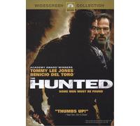 The Hunted (Widescreen Edition) [Import USA Zone 1]