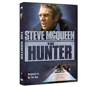The Hunter [Dvd] Mono Sound