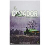 The Hunter (2010) / Shekarchi - Zeit Des Zorns (Dvd)