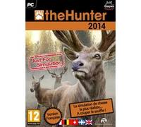 The Hunter 2014 PC G