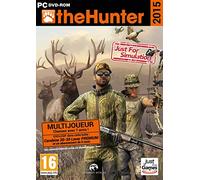 The Hunter 2015