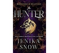 The Hunter: A Monster Romance