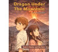 The Hunter and the Hare: Dragon Under the Mountain: Book 2