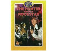 The Hunter and the Rockstar