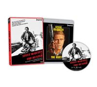 The Hunter [Blu-Ray] [Import]