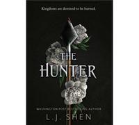 The Hunter by L J Shen L J Shen (Auteur)