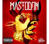 The Hunter by Mastodon [VINYL] NEUF