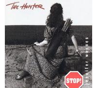 The Hunter by Warnes Jennifer [Audio CD] NEUF