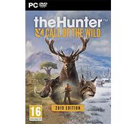 THQ Nordic theHunter : Call of The Wild - 2019 Edition - Game of the Year Edition PC