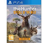 The Hunter Call Of The Wild 2019 Edition