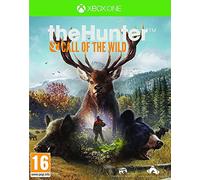 The Hunter: Call of The Wild (version anglaise)