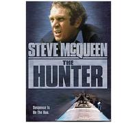 The Hunter – DVD – Son mono – Paramount Pictures