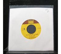 The Hunter Gets Captured By The Game / I Think I Can Change You - Marvelettes 7" 45