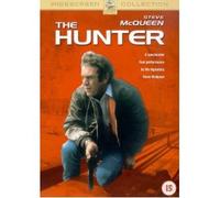 The Hunter [Import anglais]