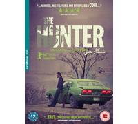 The Hunter [Import anglais]