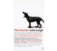 The Hunter Leigh, Julia (Auteur)