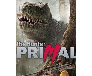 The Hunter: Primal Steam Key EUROPE