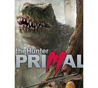 The Hunter: Primal Steam Key GLOBAL