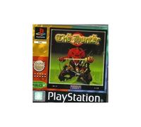 The Hunter PS1