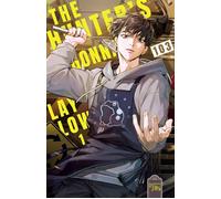 The Hunter’s Gonna Lay Low 1 - 103 - Blossom Tales - ebook (ePub) - Manga