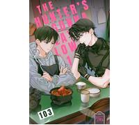 The Hunter’s Gonna Lay Low 1 - Manon Delabre - Blossom Tales - ebook (ePub) - Manga