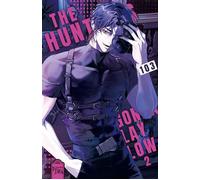 The Hunter’s Gonna Lay Low 2 - 103 - Blossom Tales - ebook (ePub) - Manga