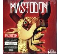 Mastodon – The Hunter – Vinyle Picture Disc – Import