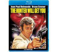 The Hunter Will Get You (Aka L'alpagueur) [Blu-Ray]