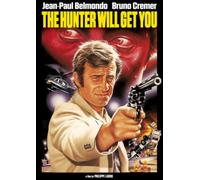 The Hunter Will Get You (Aka L'alpagueur) [Dvd]