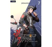 The Hunter's Call - JKSManga - Podium Publishing - ebook (ePub) - Livre